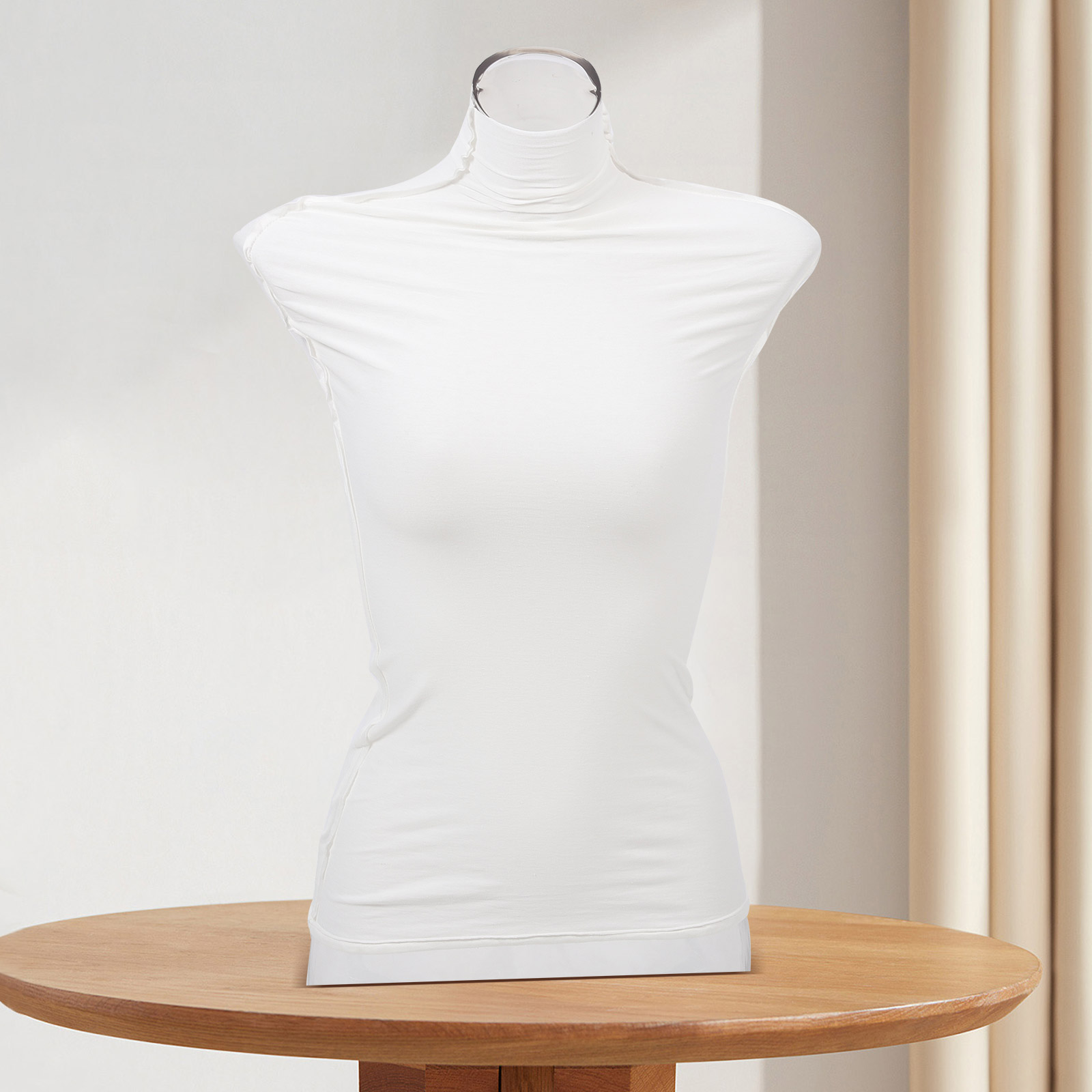  Female Model Props Cloth Cove - مراجعة Dress Form Mannequin وسعره