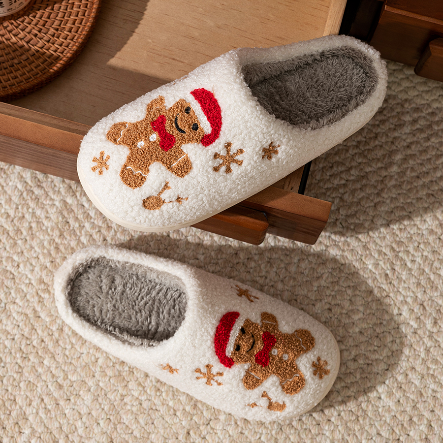 Winter Women's Warm Christmas  - مراجعة Sewing House وسعره
