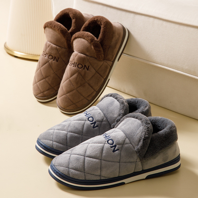 Big Size 47 48 49 50 Men Winte - مراجعة Sewing House وسعره