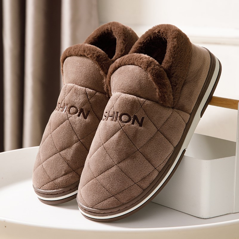 Big Size 47 48 49 50 Men Winte - مراجعة Sewing House وسعره