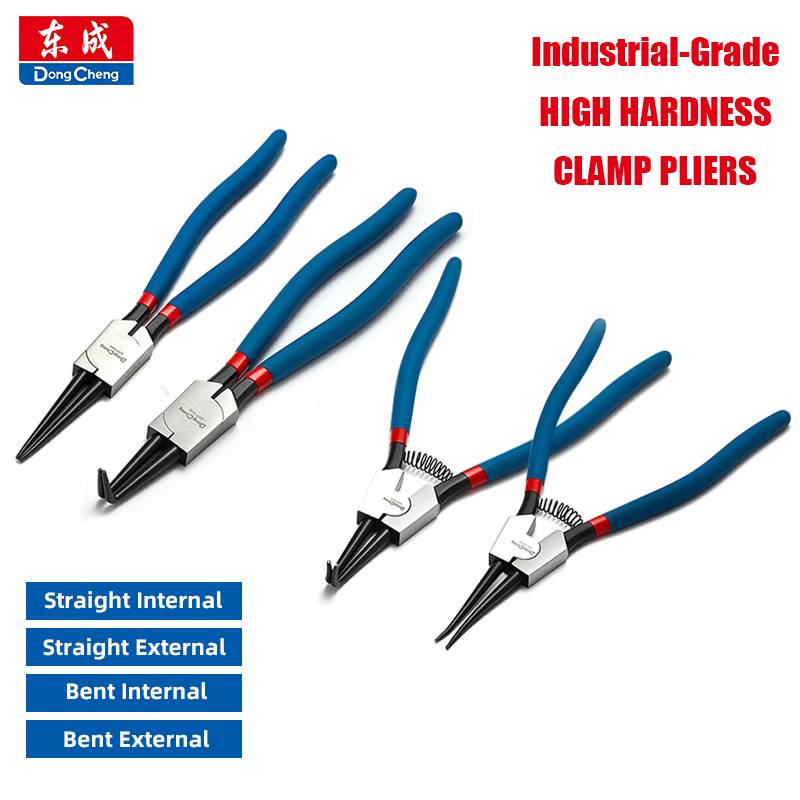 5 inch Internal External Plier - مراجعة Snap Button Plier وسعره