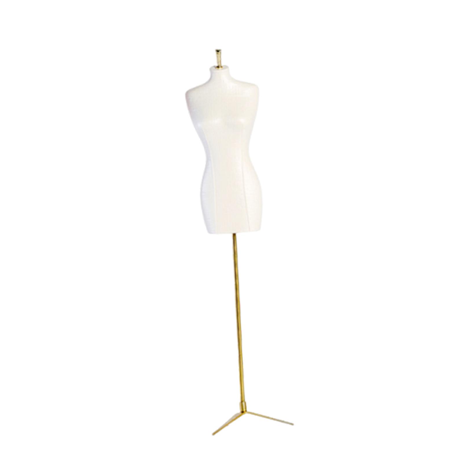 Mini Mannequin Model Female Do - مراجعة Dress Form Mannequin وسعره