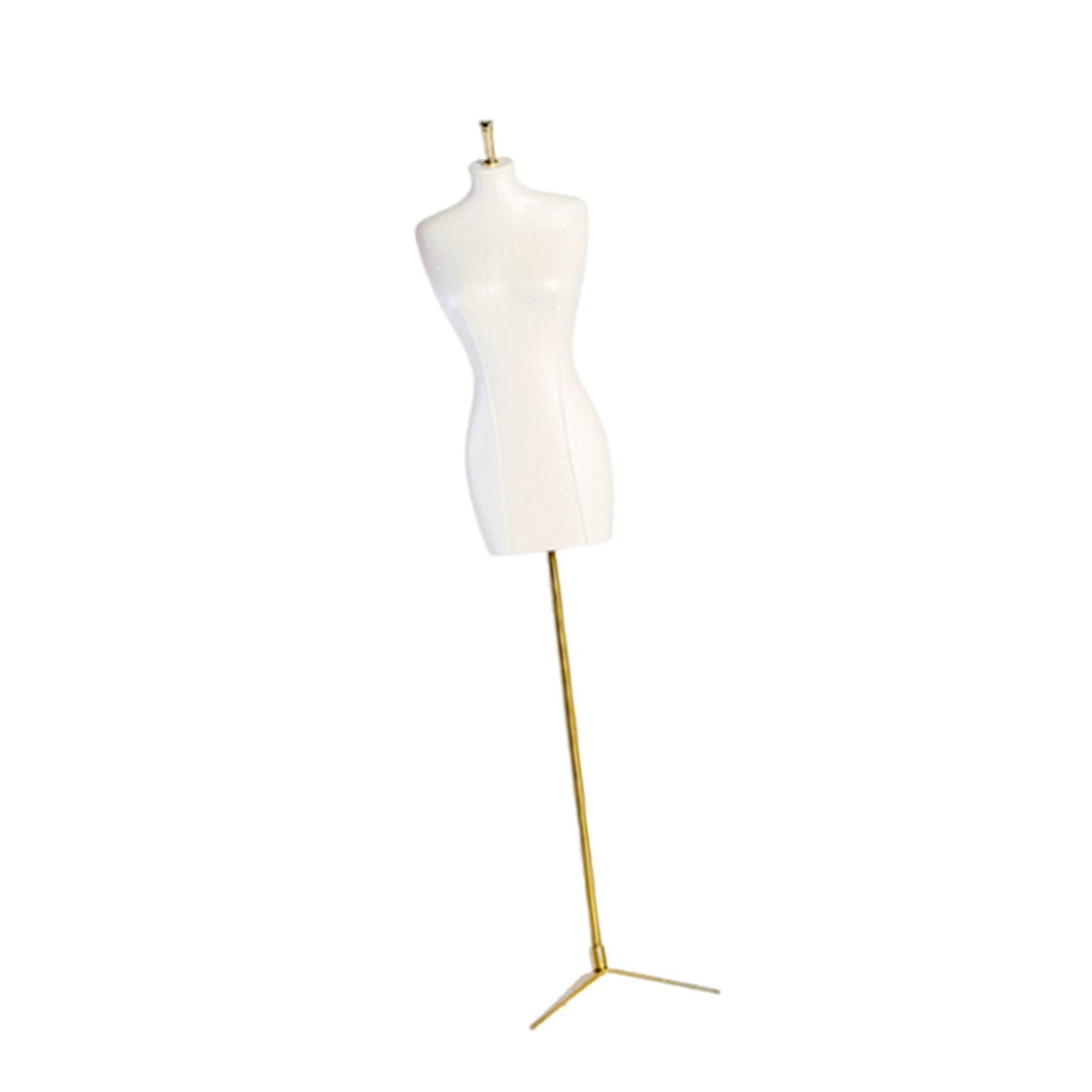 Mini Mannequin Model Female Do - مراجعة Dress Form Mannequin وسعره