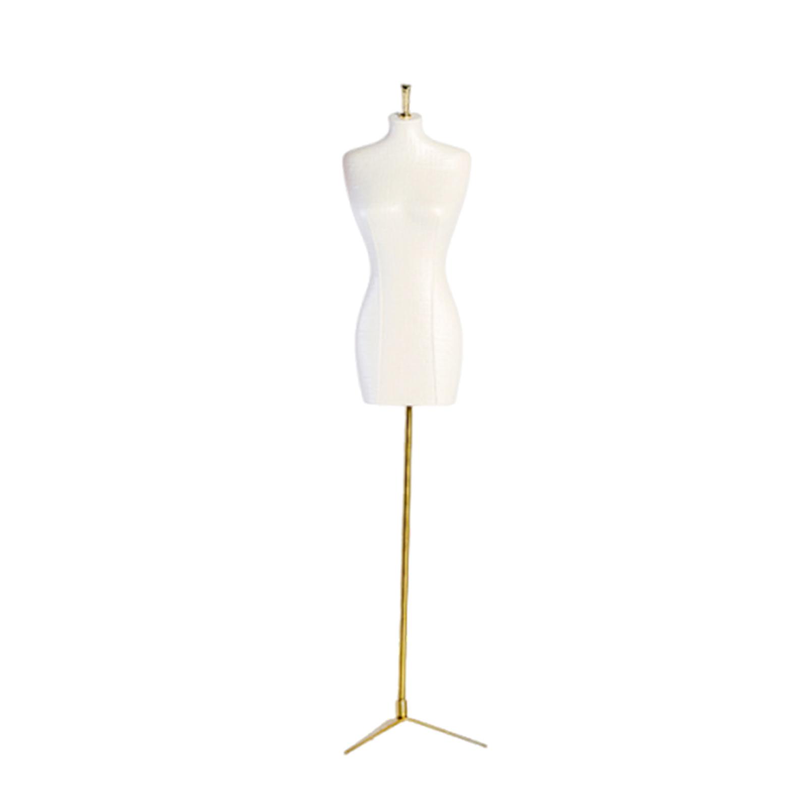 Mini Mannequin Model Female Do - مراجعة Dress Form Mannequin وسعره
