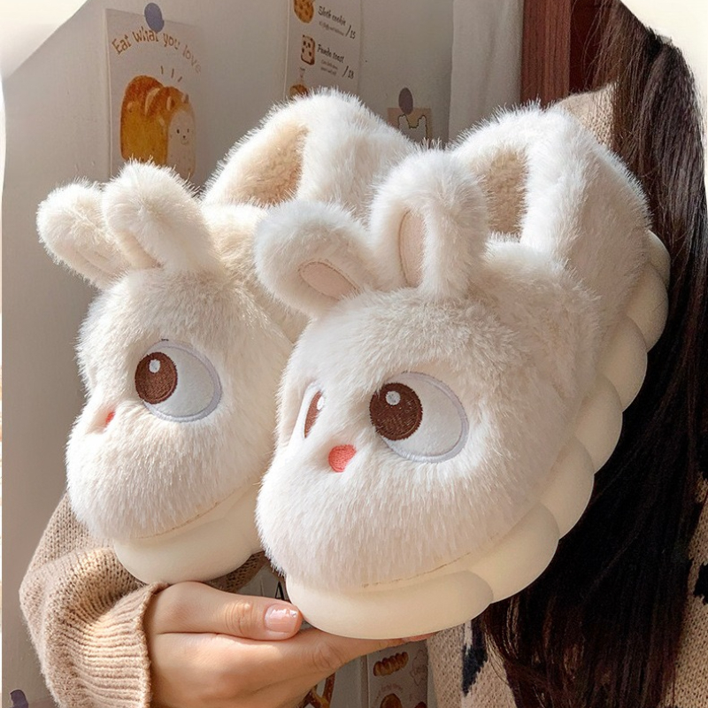 Cute Cartoon Rabbit Cotton Sli - مراجعة Sewing House وسعره