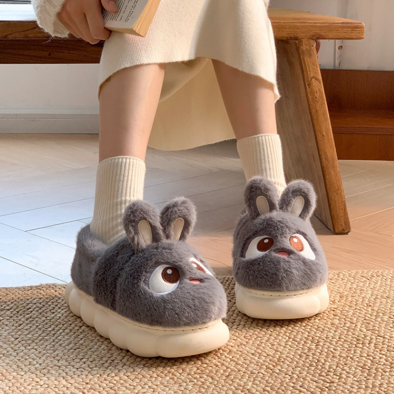 Cute Cartoon Rabbit Cotton Sli - مراجعة Sewing House وسعره